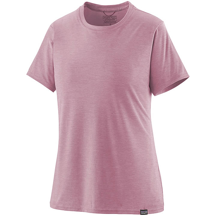 Women's Capilene Cool Daily Shirt