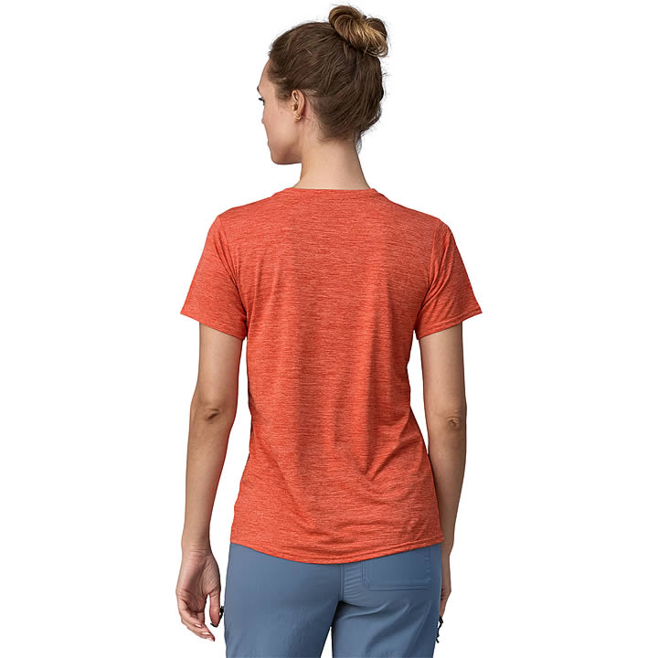 Women's Capilene Cool Daily Shirt