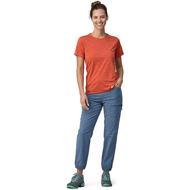 Women's Capilene Cool Daily Shirt