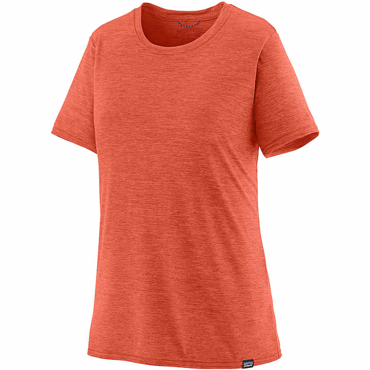 Women's Capilene Cool Daily Shirt
