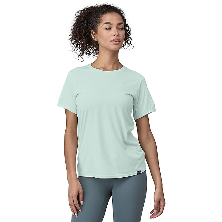 Women's Capilene Cool Daily Shirt