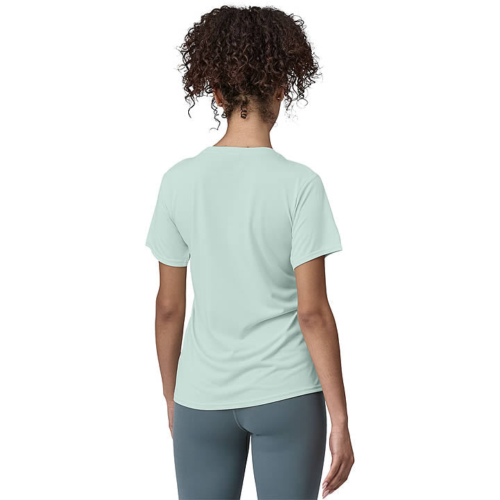 Women's Capilene Cool Daily Shirt