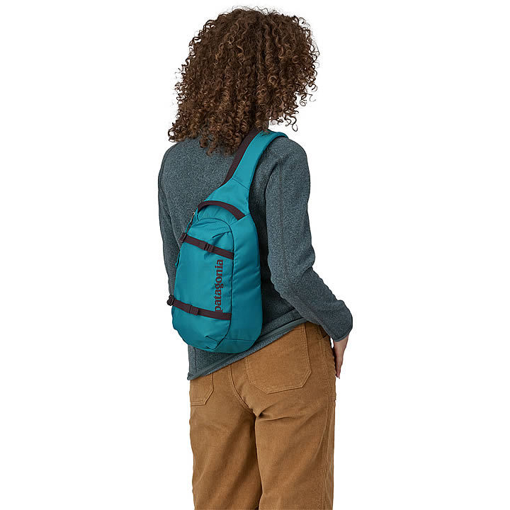 Atom Sling 8L
