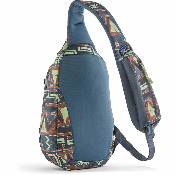 Atom Sling 8L