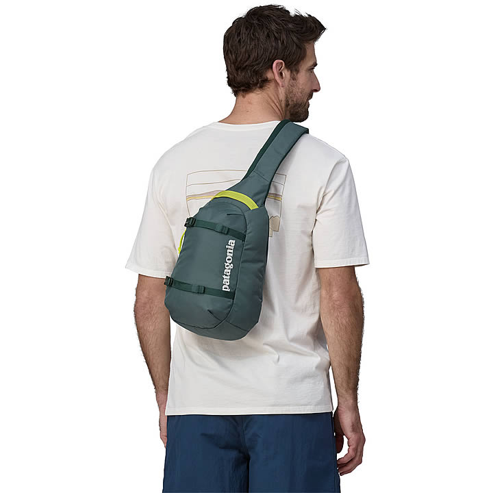 Atom Sling 8L