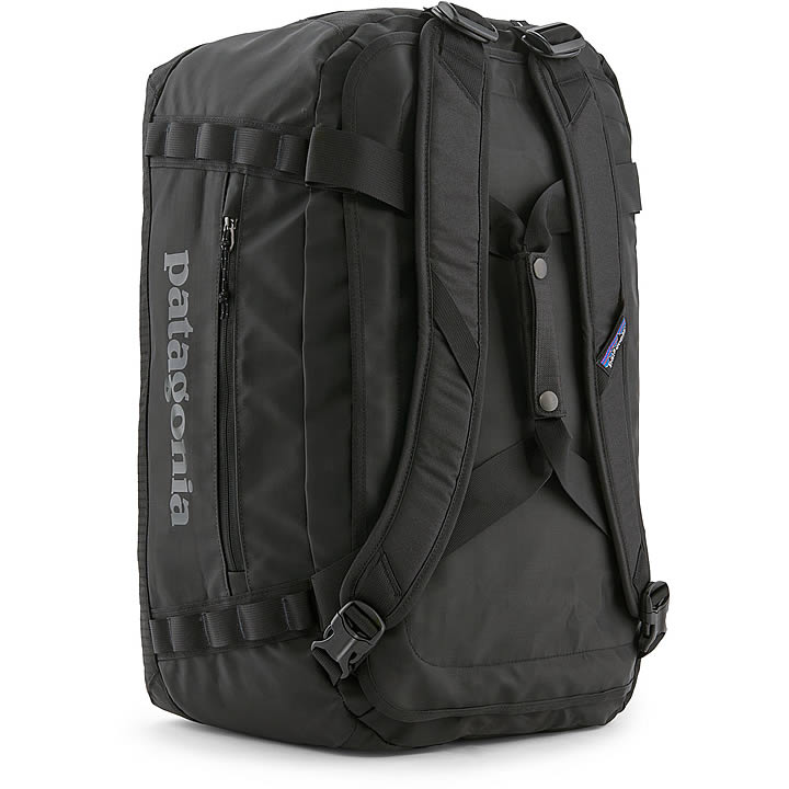 Black Hole Duffel 40L