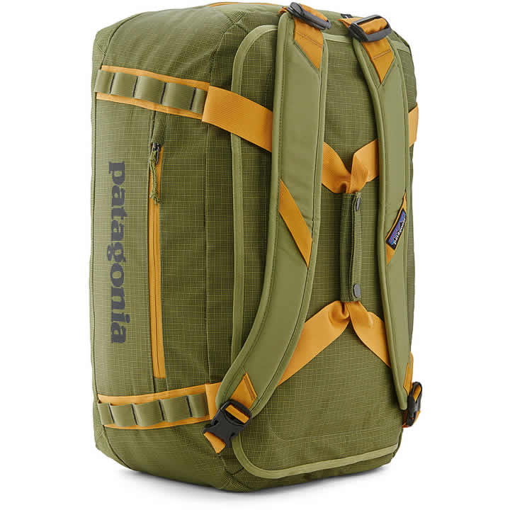 Black Hole Duffel 40L