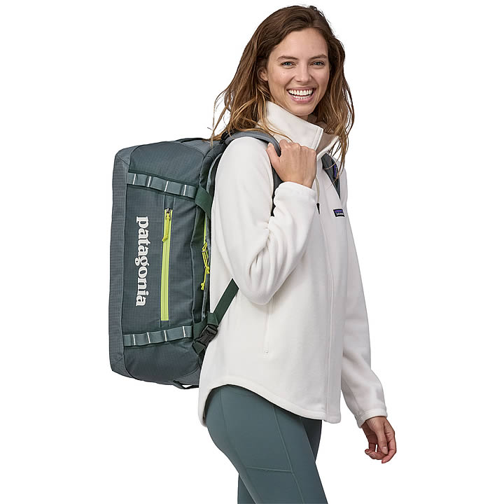 Black Hole Duffel 40L