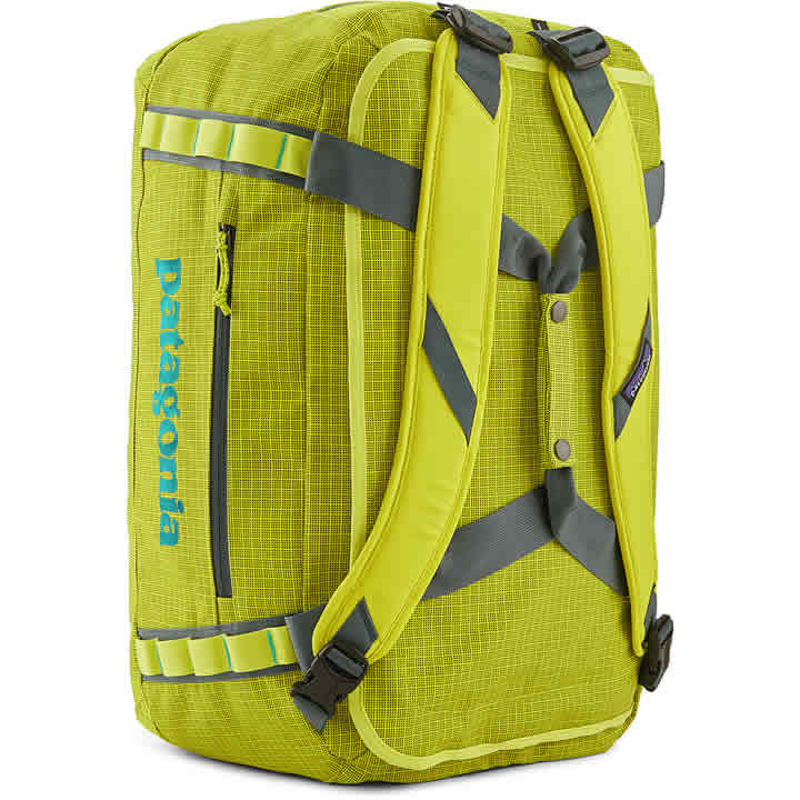 Black Hole Duffel 40L