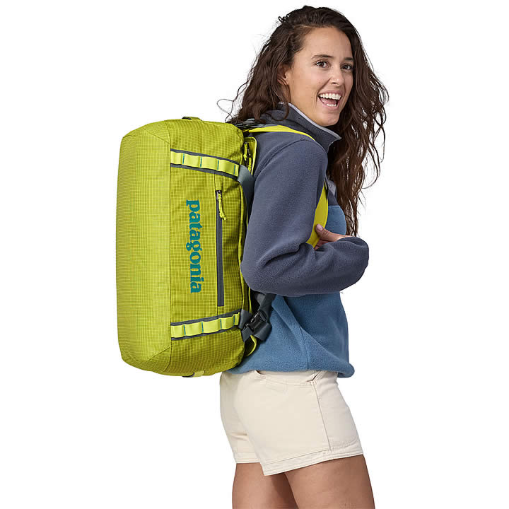 Black Hole Duffel 40L