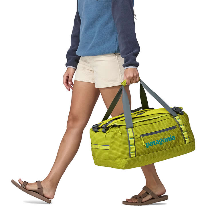 Black Hole Duffel 40L