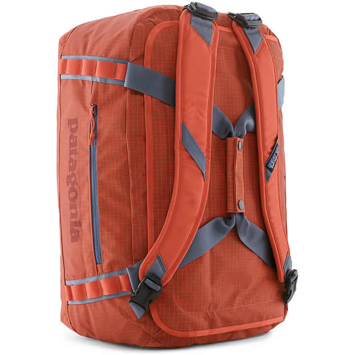 Black Hole Duffel 40L