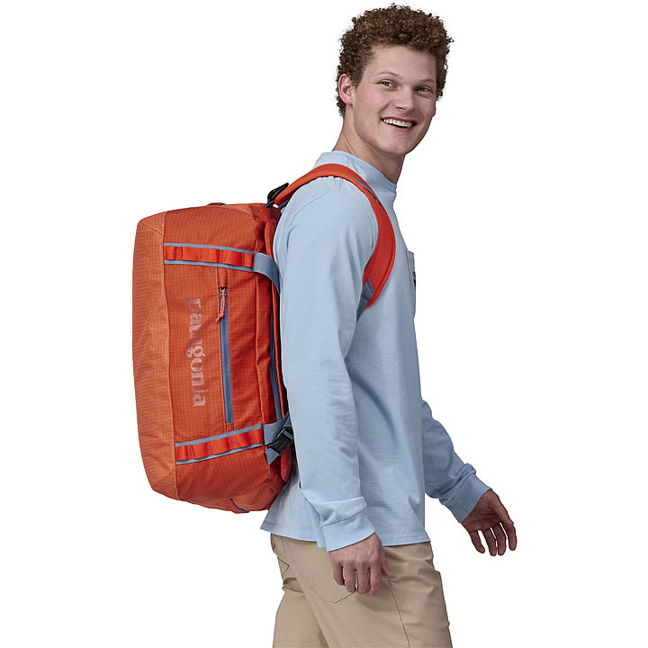 Black Hole Duffel 40L