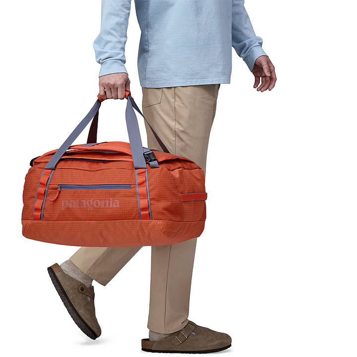 Black Hole Duffel 40L