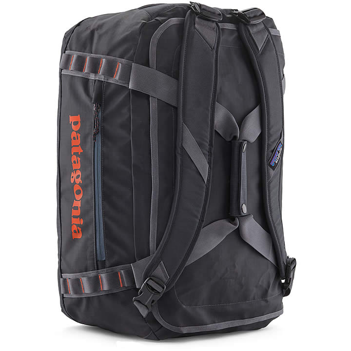 Black Hole Duffel 40L