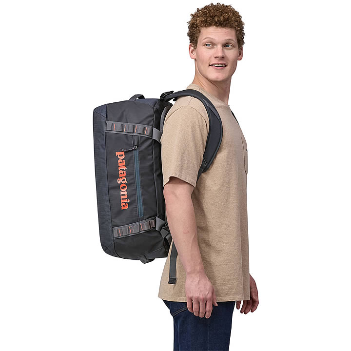 Black Hole Duffel 40L