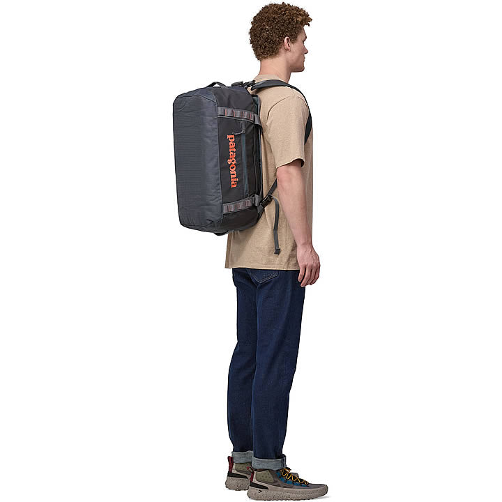 Black Hole Duffel 40L