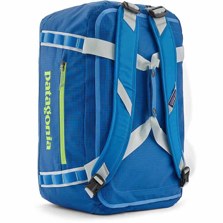 Black Hole Duffel 40L