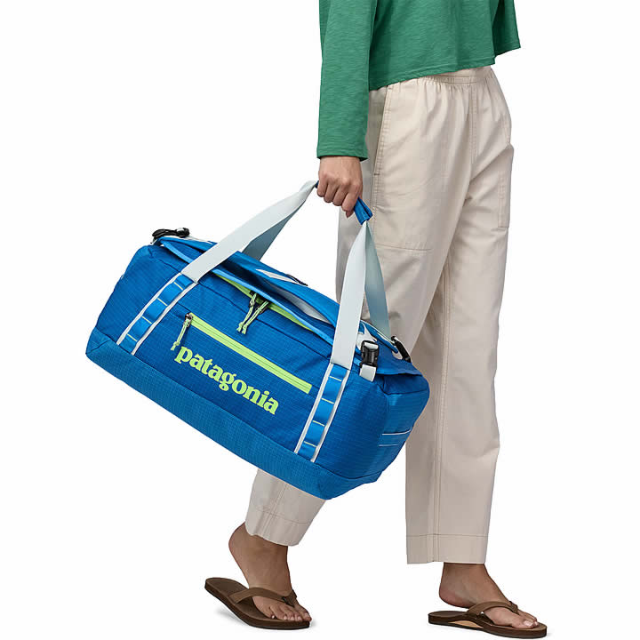 Black Hole Duffel 40L
