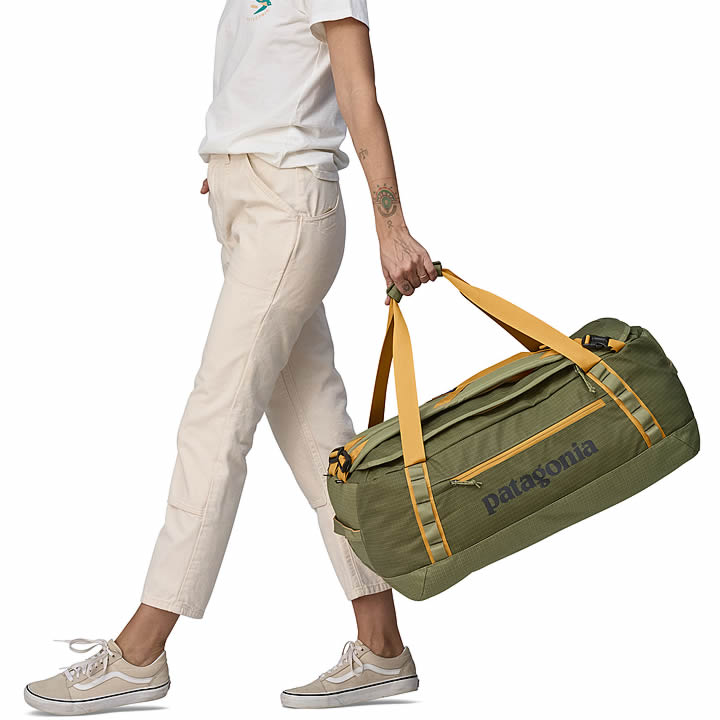 Black Hole Duffel 55L