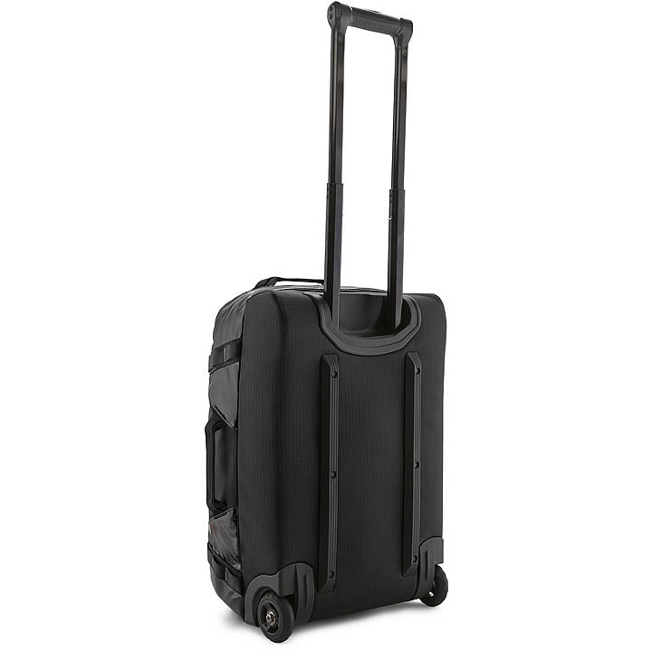 Black Hole Wheeled Duffel 40L