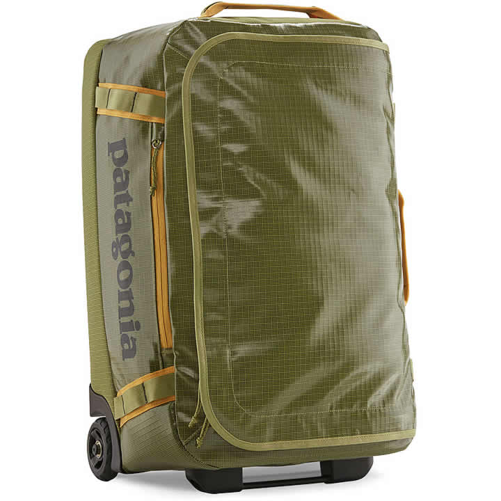 Black Hole Wheeled Duffel 40L