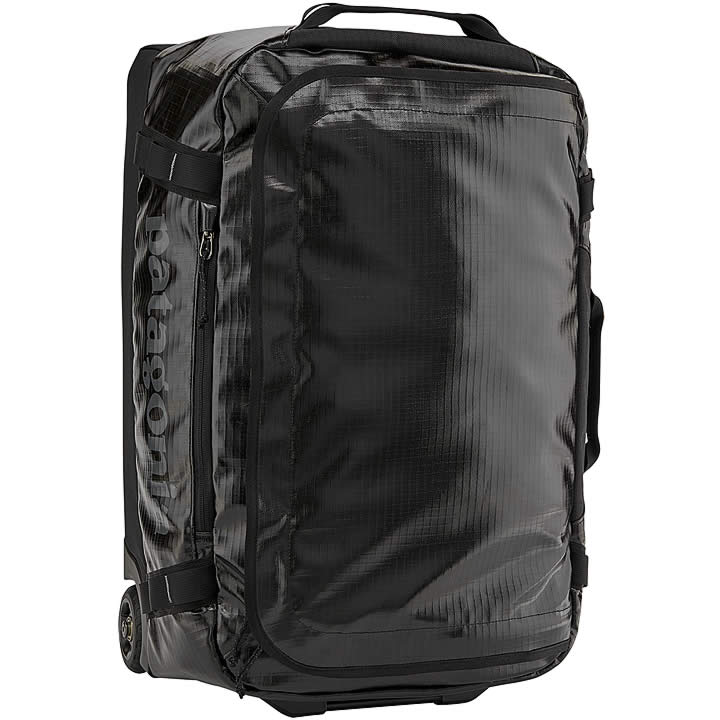 Black Hole Wheeled Duffel 40L