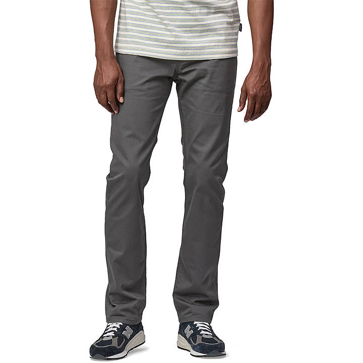 Men's Performance Twill Jeans Short
