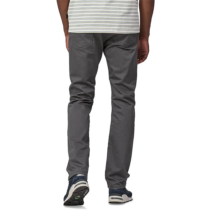 Men's Performance Twill Jeans Short