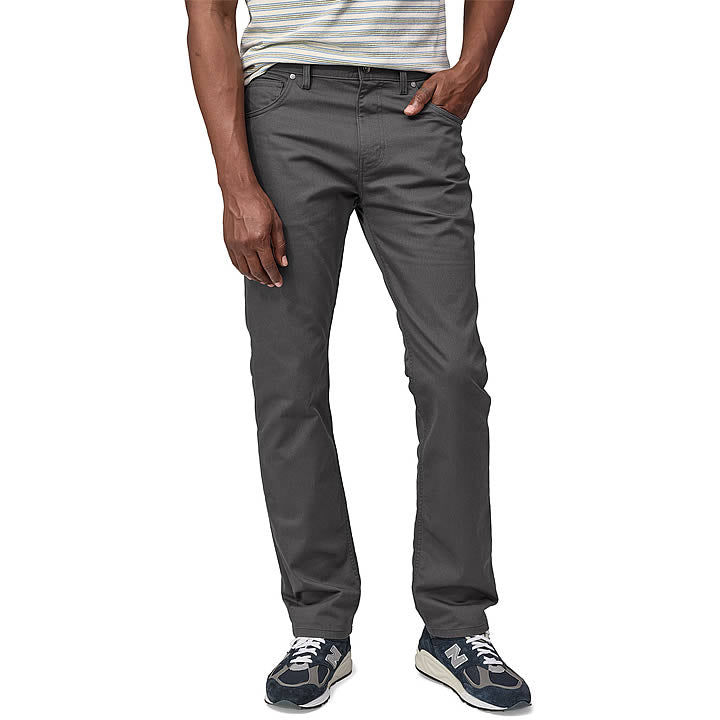 Men's Performance Twill Jeans Short