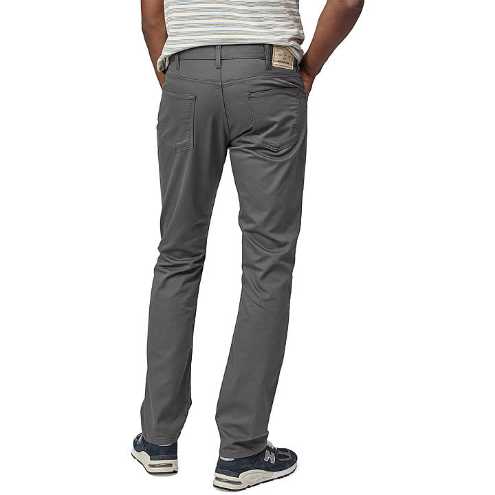 Men's Performance Twill Jeans Short