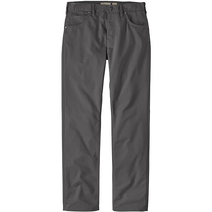 Men's Performance Twill Jeans Short