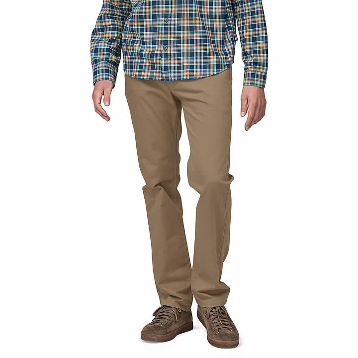 Men's Performance Twill Jeans Short