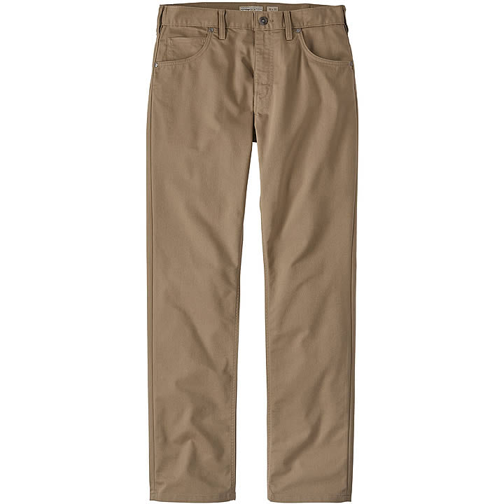 Men's Performance Twill Jeans Short