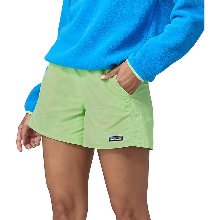 Women's Baggies Shorts 5"