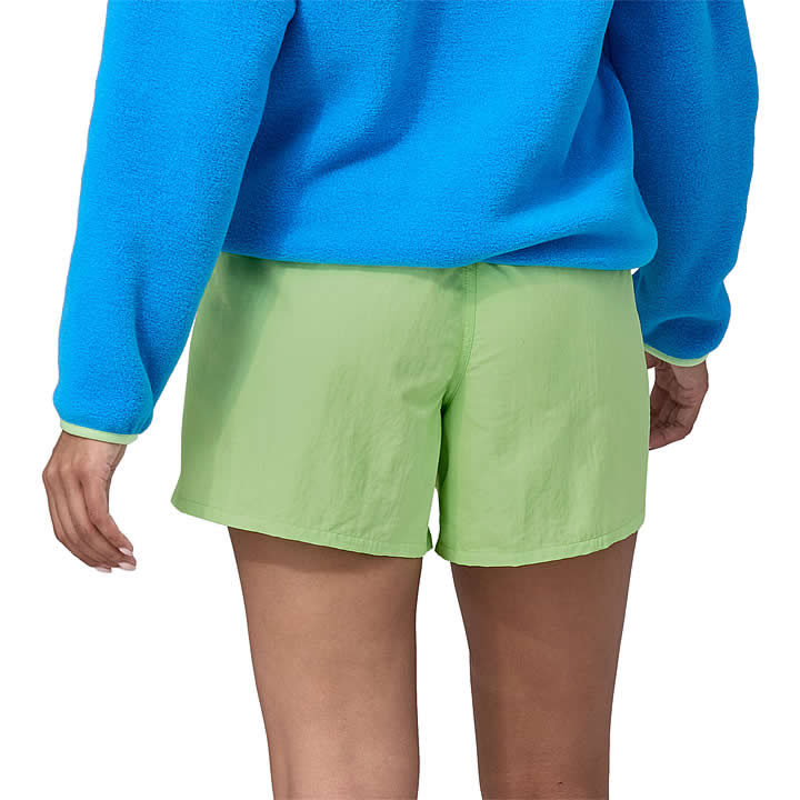 Women's Baggies Shorts 5"