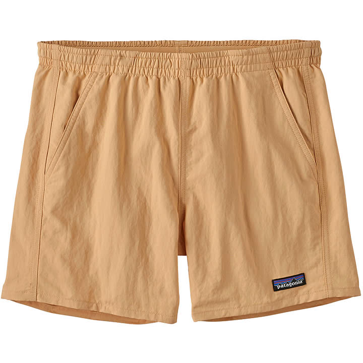 Women's Baggies Shorts 5"