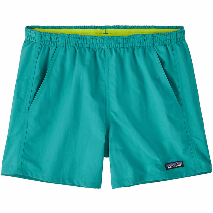 Women's Baggies Shorts 5"
