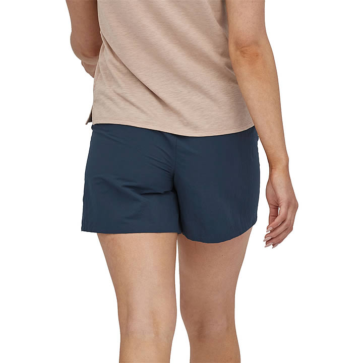 Women's Baggies Shorts 5"
