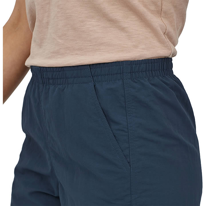 Women's Baggies Shorts 5"