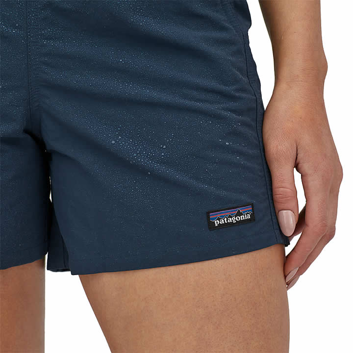 Women's Baggies Shorts 5"