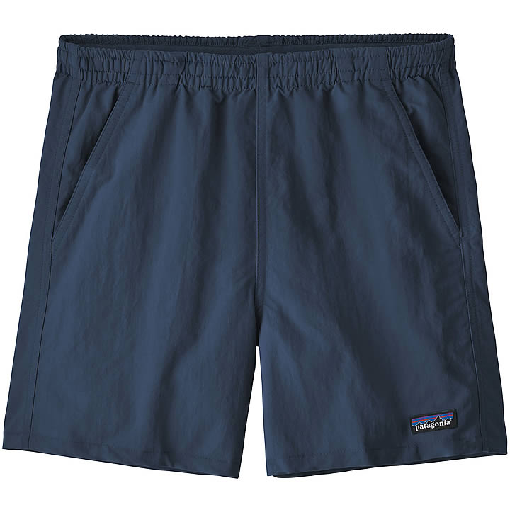 Women's Baggies Shorts 5"