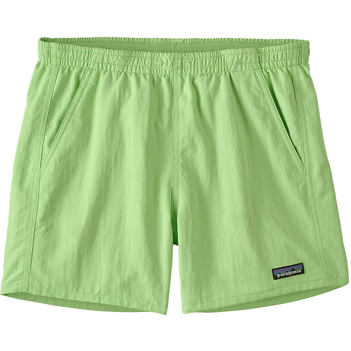 Women's Baggies Shorts 5"