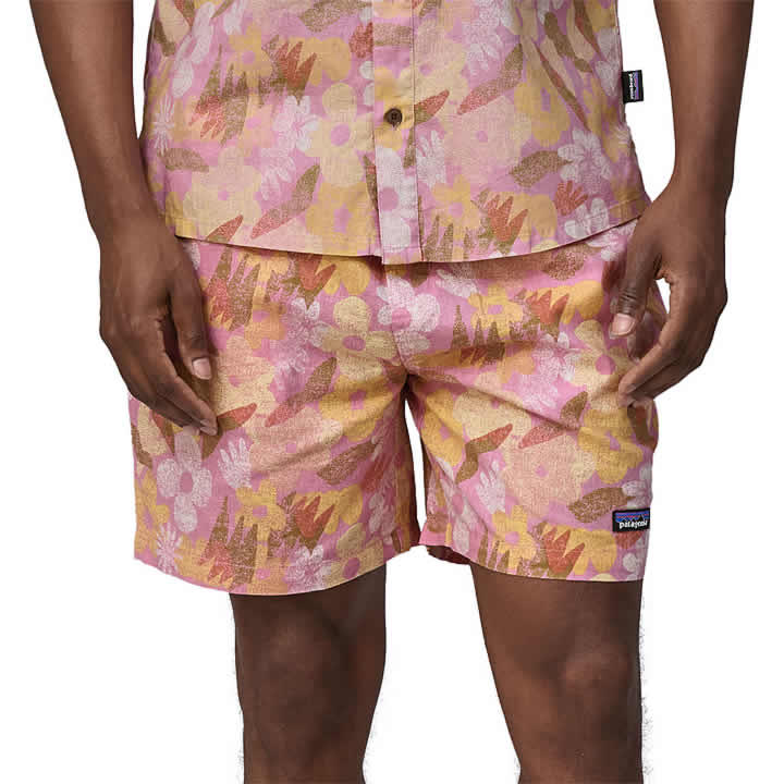 Men's Baggies Naturals