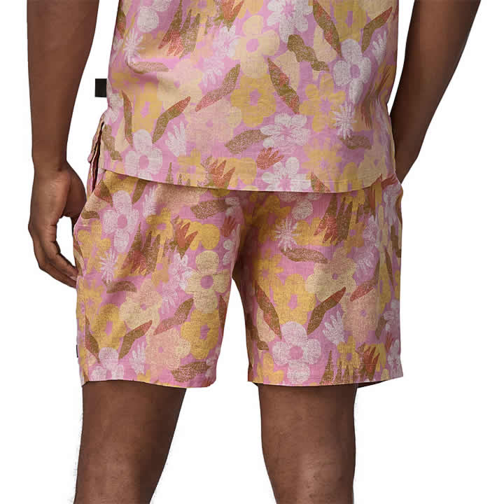 Men's Baggies Naturals