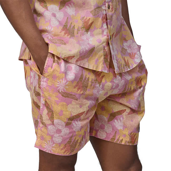 Men's Baggies Naturals