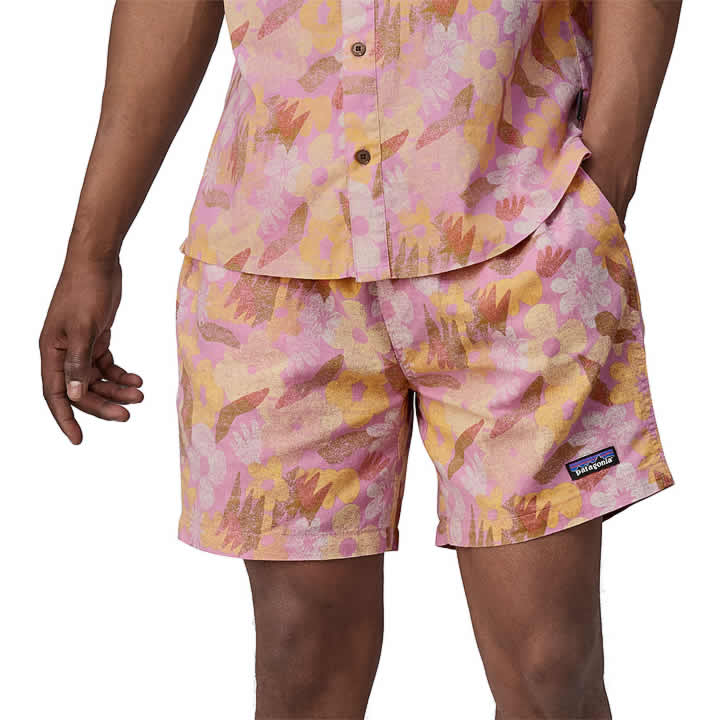 Men's Baggies Naturals