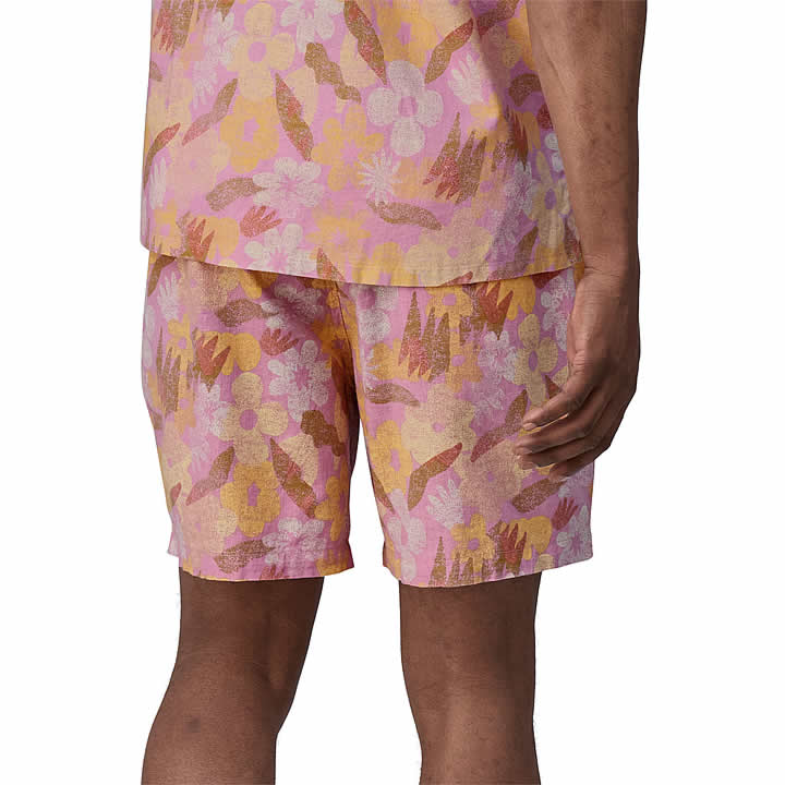Men's Baggies Naturals