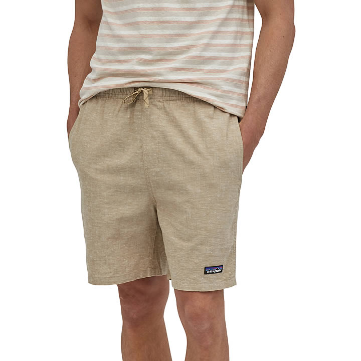 Men's Baggies Naturals