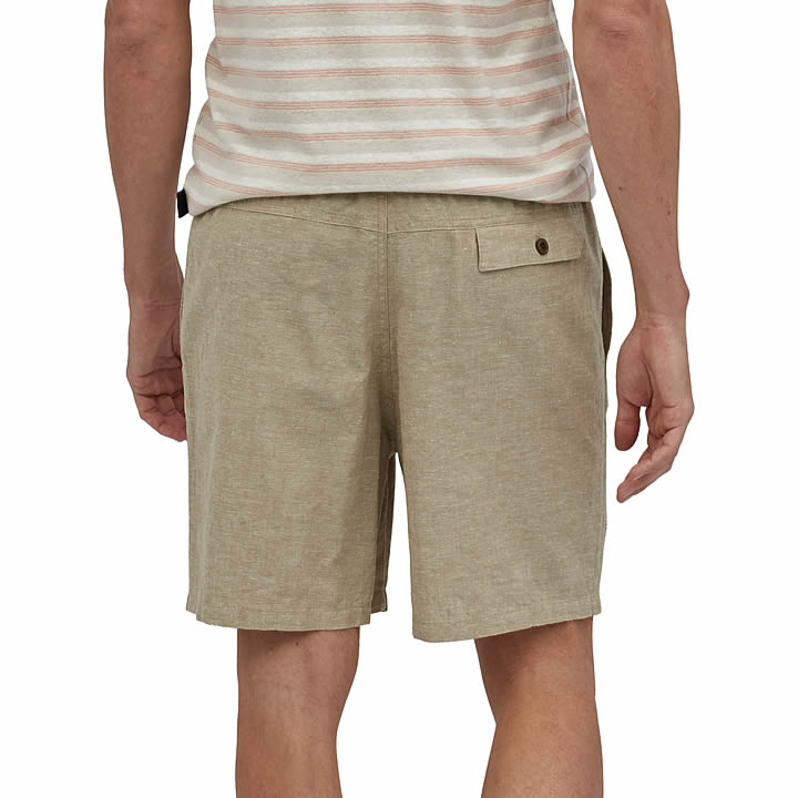 Men's Baggies Naturals